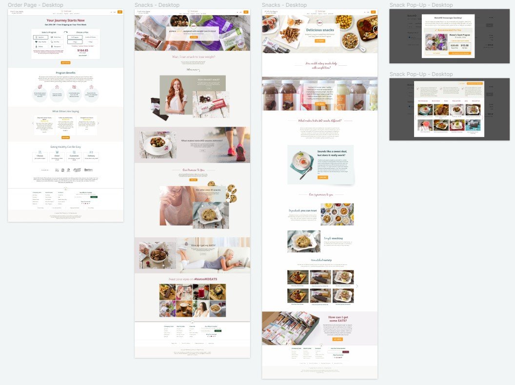 Mockups Mockups