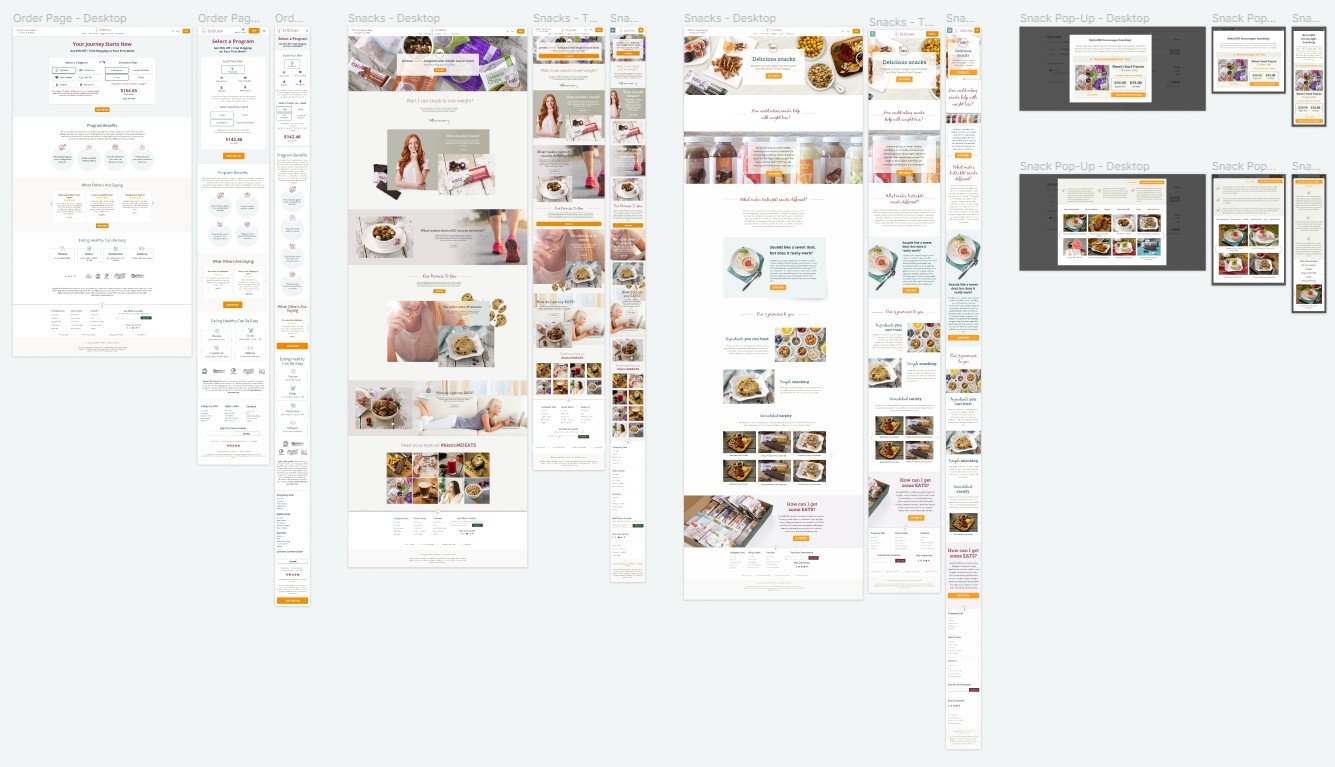 Mockups Mockups