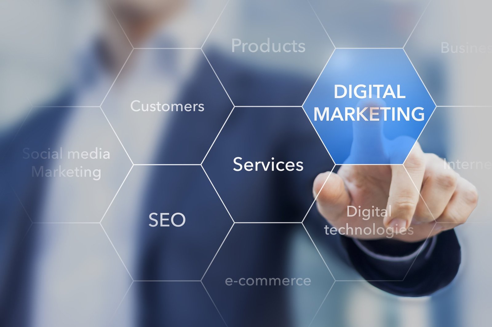 Digital Marketing in Naples Florida